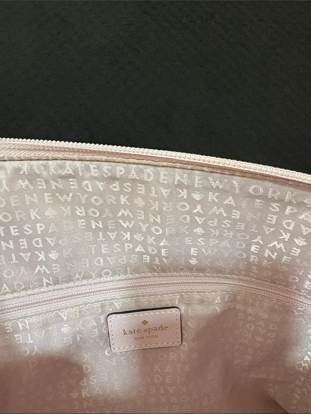 Kate Spade ♠️ Haven Lane Hani Tote